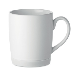 Keramický hrnček 300 ml SILBASE