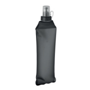 Skladacia fľaša na vodu 500 ml BITER