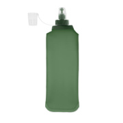 Skladacia fľaša na vodu 500 ml BITER