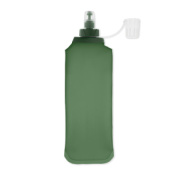 Skladacia fľaša na vodu 500 ml BITER