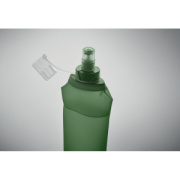 Skladacia fľaša na vodu 500 ml BITER