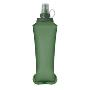 Skladacia fľaša na vodu 500 ml BITER