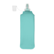 Skladacia fľaša na vodu 500 ml BITER