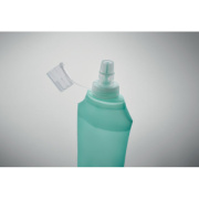 Skladacia fľaša na vodu 500 ml BITER