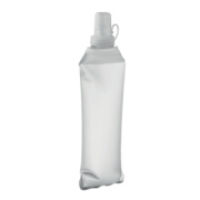 Skladacia fľaša na vodu 500 ml BITER