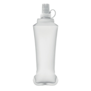 Skladacia fľaša na vodu 500 ml BITER