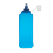Skladacia fľaša na vodu 500 ml BITER