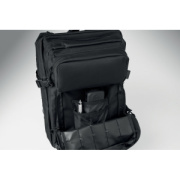 50l outdoorový batoh 600D RPET CARRYCONFI