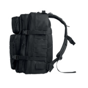 50l outdoorový batoh 600D RPET CARRYCONFI