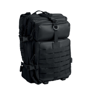 50l outdoorový batoh 600D RPET CARRYCONFI