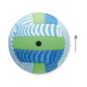Neoprénová plážová lopta GRASP, 16 cm