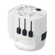 SKROSS® Pro Light USB 30W PD – cestovný adaptér USB AC30 PD