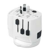 SKROSS® Pro Light USB 30W PD – cestovný adaptér USB AC30 PD