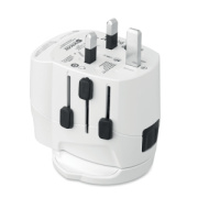 SKROSS® Pro Light USB 30W PD – cestovný adaptér USB AC30 PD