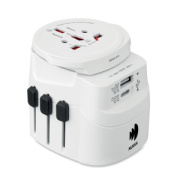 SKROSS® Pro Light USB 30W PD – cestovný adaptér USB AC30 PD