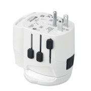 SKROSS® Pro Light USB 30W PD – cestovný adaptér USB AC30 PD
