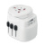SKROSS® Pro Light USB 30W PD – cestovný adaptér USB AC30 PD, farba - bílá