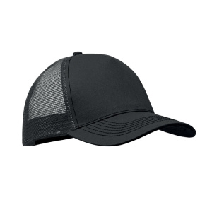5-panelová šiltovka trucker BLIST