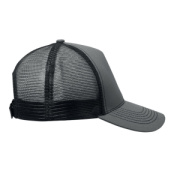 5-panelová šiltovka trucker BLIST