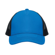 5-panelová šiltovka trucker BLIST