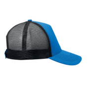 5-panelová šiltovka trucker BLIST