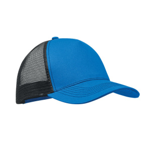 5-panelová šiltovka trucker BLIST