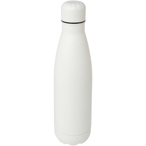 750 ml jednostenná nerezová fľaša Cove z recyklovaného materiálu RCS