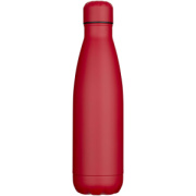 750 ml jednostenná nerezová fľaša Cove z recyklovaného materiálu RCS