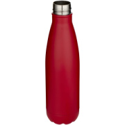 750 ml jednostenná nerezová fľaša Cove z recyklovaného materiálu RCS