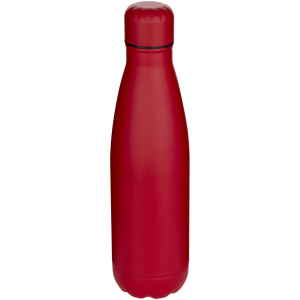 750 ml jednostenná nerezová fľaša Cove z recyklovaného materiálu RCS