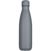750 ml jednostenná nerezová fľaša Cove z recyklovaného materiálu RCS