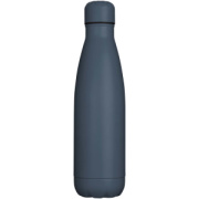 750 ml jednostenná nerezová fľaša Cove z recyklovaného materiálu RCS