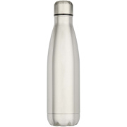 750 ml jednostenná nerezová fľaša Cove z recyklovaného materiálu RCS