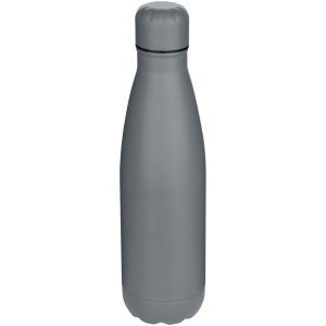 750 ml jednostenná nerezová fľaša Cove z recyklovaného materiálu RCS