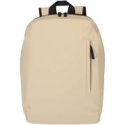 Rolovací batoh na 15″ notebook Resi Plus z recyklovaného materiálu GRS, 18 l