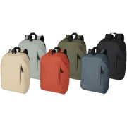 Rolovací batoh na 15″ notebook Resi Plus z recyklovaného materiálu GRS, 18 l