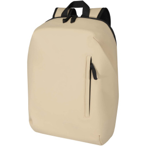 Rolovací batoh na 15″ notebook Resi Plus z recyklovaného materiálu GRS, 18 l