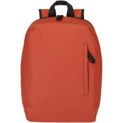 Rolovací batoh na 15″ notebook Resi Plus z recyklovaného materiálu GRS, 18 l