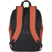 Rolovací batoh na 15″ notebook Resi Plus z recyklovaného materiálu GRS, 18 l