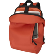 Rolovací batoh na 15″ notebook Resi Plus z recyklovaného materiálu GRS, 18 l