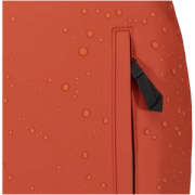 Rolovací batoh na 15″ notebook Resi Plus z recyklovaného materiálu GRS, 18 l