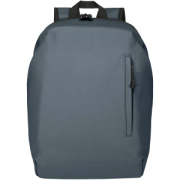 Rolovací batoh na 15″ notebook Resi Plus z recyklovaného materiálu GRS, 18 l