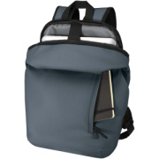 Rolovací batoh na 15″ notebook Resi Plus z recyklovaného materiálu GRS, 18 l