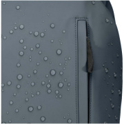 Rolovací batoh na 15″ notebook Resi Plus z recyklovaného materiálu GRS, 18 l