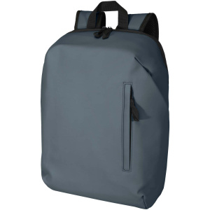 Rolovací batoh na 15″ notebook Resi Plus z recyklovaného materiálu GRS, 18 l