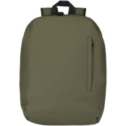 Rolovací batoh na 15″ notebook Resi Plus z recyklovaného materiálu GRS, 18 l