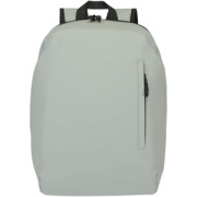 Rolovací batoh na 15″ notebook Resi Plus z recyklovaného materiálu GRS, 18 l