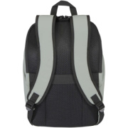 Rolovací batoh na 15″ notebook Resi Plus z recyklovaného materiálu GRS, 18 l