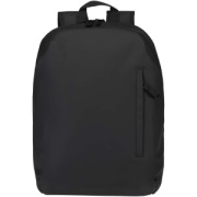 Rolovací batoh na 15″ notebook Resi Plus z recyklovaného materiálu GRS, 18 l