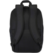Rolovací batoh na 15″ notebook Resi Plus z recyklovaného materiálu GRS, 18 l